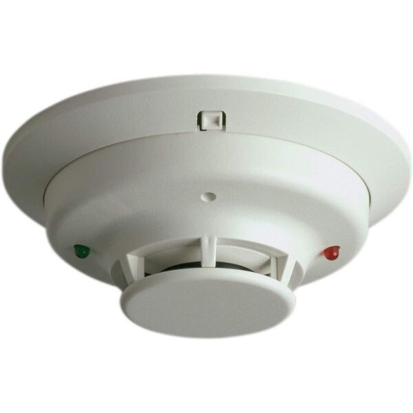 photoelectric smoke detector