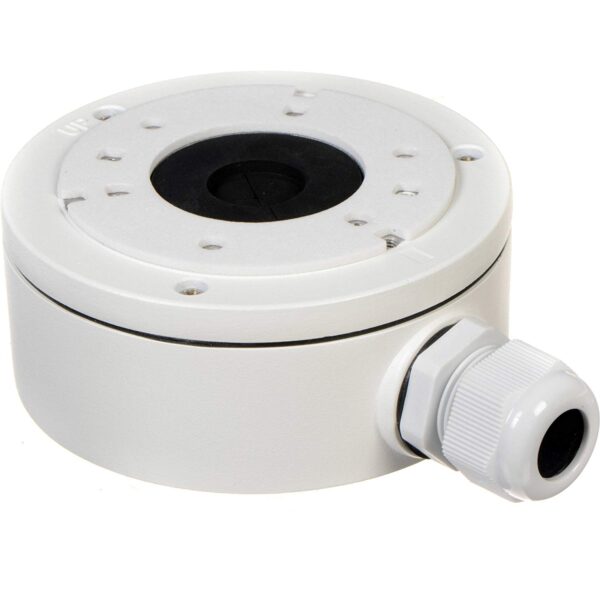 conduit base junction box