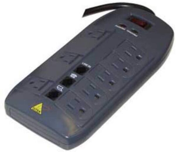 surge protector