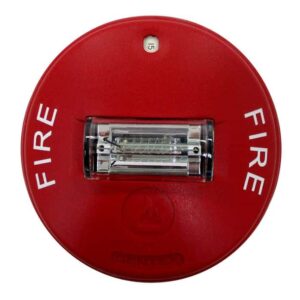 System Sensor 5621 - 135°F Fixed Temp / Rate of Rise Heat Detector