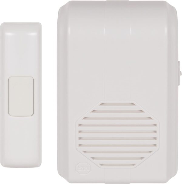 wireless doorbell chime