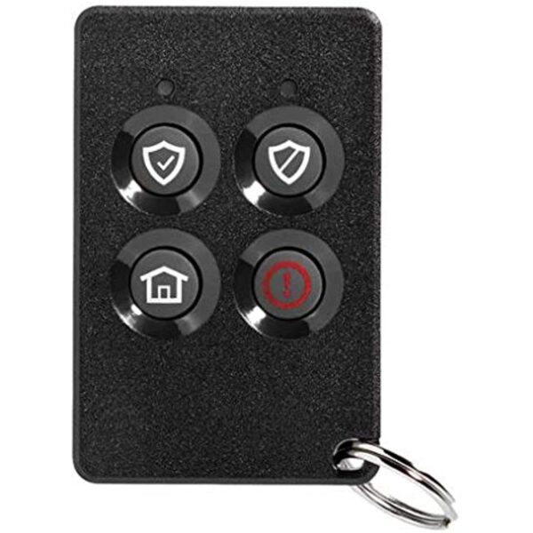 wireless keyfob