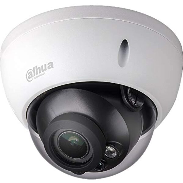 hdcvi dome camera