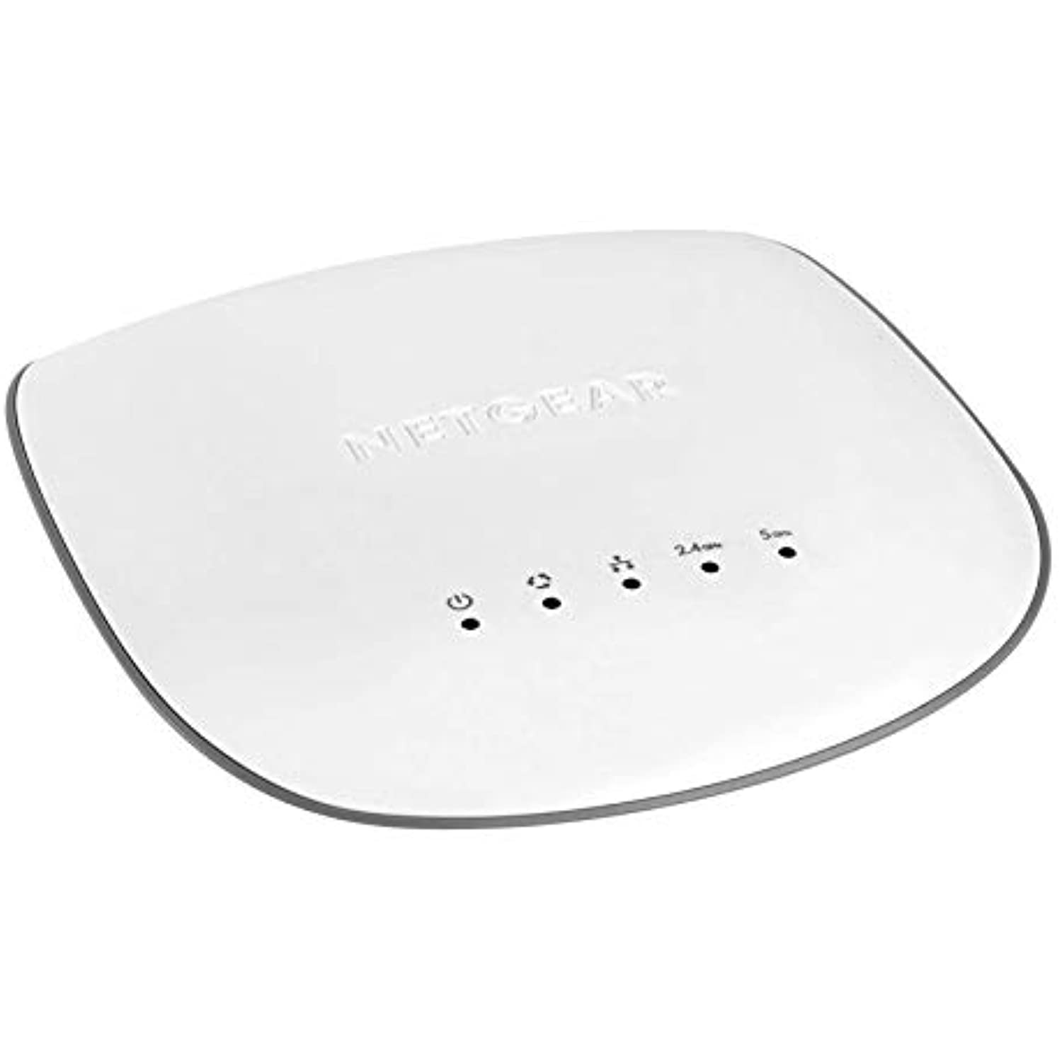Point WiFi - Safety Access Insight Plus and NETGEAR Fire