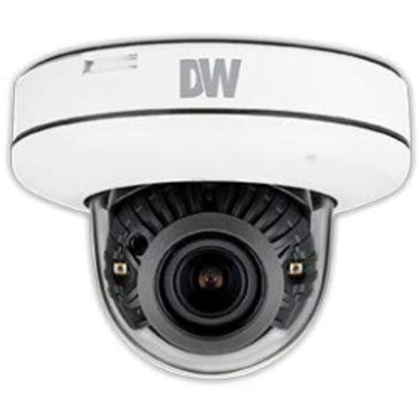 dome ip camera