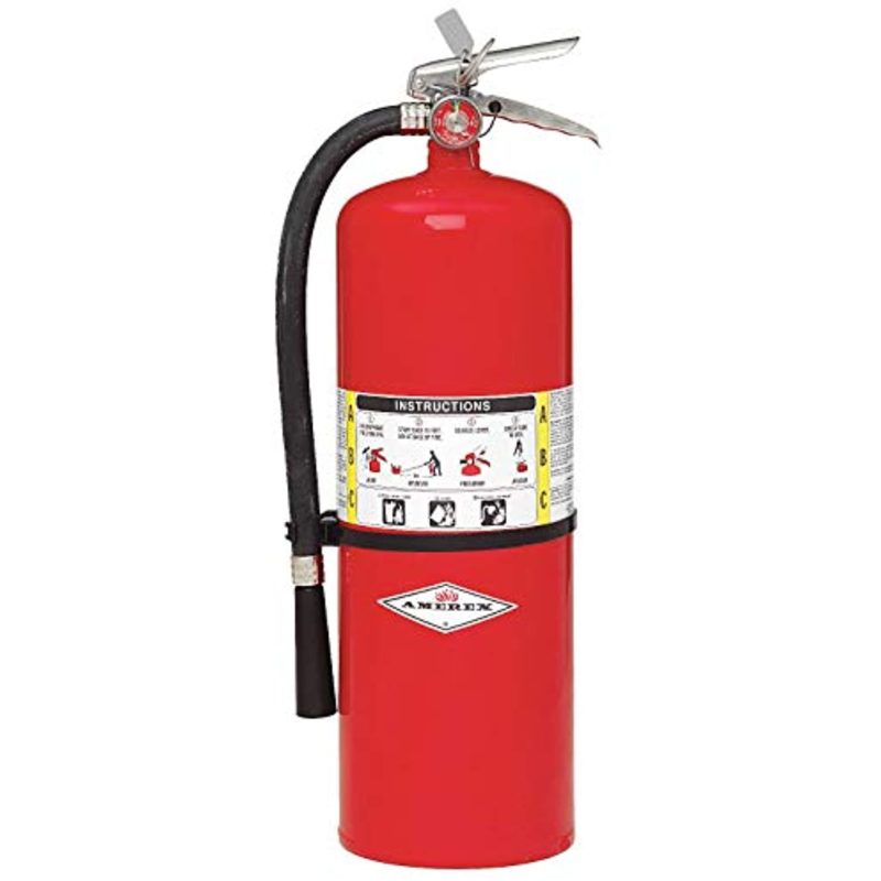 Amerex 423 ABC 20lb Fire Extinguisher W Brass Valve Fire And Safety Plus   41shGT2X3JL. AC US1500  800x800 