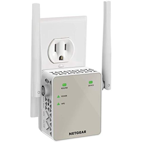 wifi range extender