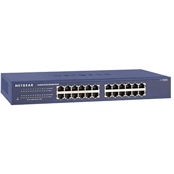 24 port ethernet switch