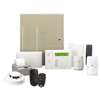 Honeywell Home (Resideo) VISTA-128BPT Turbo Light Commercial Burglary ...