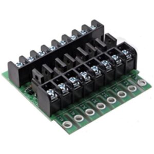 Silent Knight 7628 IntelliKnight Resistor