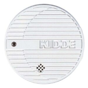 Kidde I9050 9V Battery Operated Smoke Alarm (Previous model 0915)