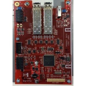 Fire-Lite ANN-LC Fiber Module for MS-9050UD and MS-9200UDLS