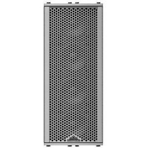 System Sensor 90243A-802-07-L HyperSpike LineWave 4-Speaker Array, UL1480, 40W, Gray