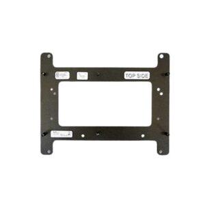 Edwards Signaling Mounting Bracket for RZI16-2 Addressable Remote Zone Interface Module