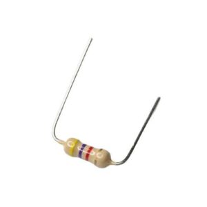 Fire-Lite 71252 End of Line (EOL) Resistor