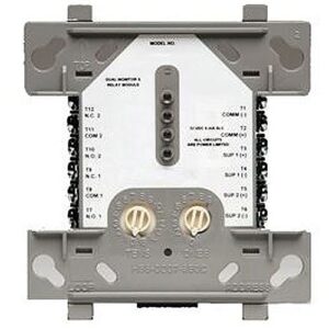 Fire-Lite CDRM-300 Multiple Module with Relay Outputs and Monitor Inputs