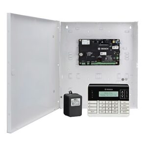 Bosch B5512-D-920 IP Panel Kit, Includes B11, CX4010 and B920