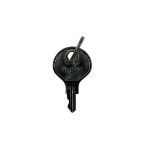 Potter HUSK-20 Reset KEY for HUSK-20 Latching Hold-Up Switch