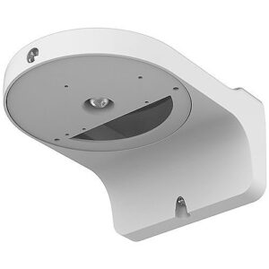 GeoVision GV-MOUNT211-5 Wall Mount, White