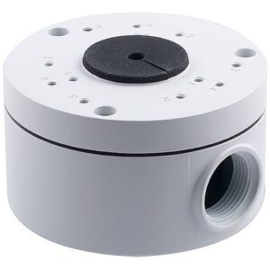 GeoVision UA-MOUNT505 USAVision Wall Mounting Box for IP Camera