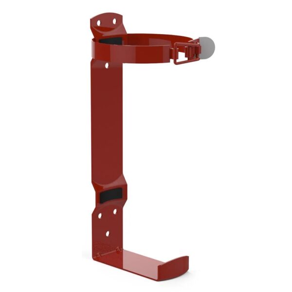 Amerex 808 Red Vehicle/ Marine / Aviation Bracket