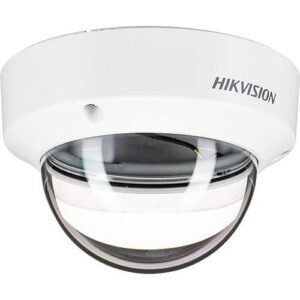 Hikvision 2100 Series Dome Camera Cover, Clear