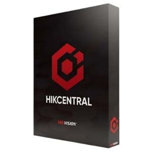 Hikvision HikCentral Smart Video Wall Module for Decoders