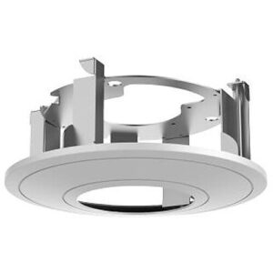 Hikvision RCM-VH In-Ceiling Mount for Dome Cameras