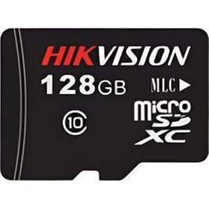 Hikvision HS-TF-P1(STD)/256G Memory Card, 256Gb Micro Sd Card for Old Thermal Units