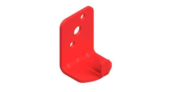 Amerex 00546-P006 801 Wall Bracket Pack of 6