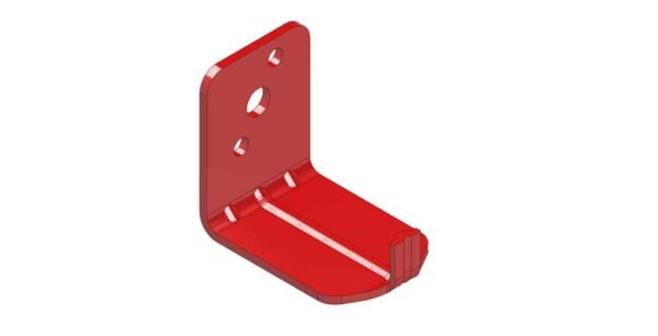 Amerex 00575-P006 802 Wall Bracket Pack of 6