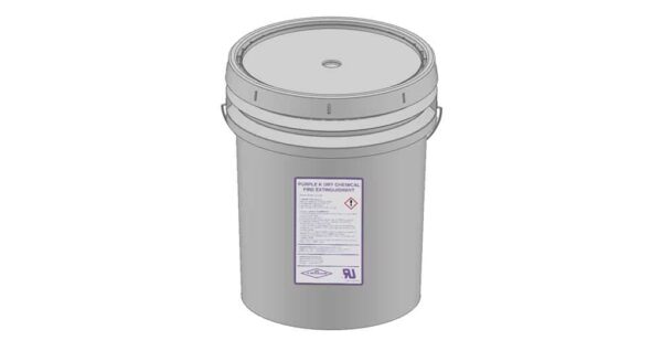 Amerex 04214 CH 515 50# PAIL PK