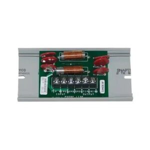 DoorKing 1877-010 Telephone Line Surge Suppressor for Extreme Power Spikes