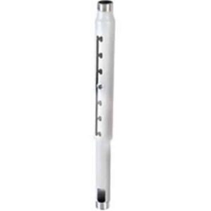 Chief CMS018024W Speed-Connect 18-24″ Adjustable Extension Column