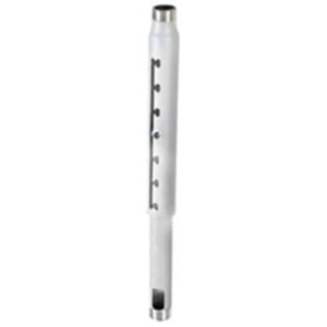 Chief CMS0203W Speed-Connect 2-3′ Adjustable Extension Column