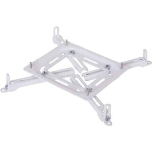 Chief SLBUW Universal RPA Interface Bracket, White