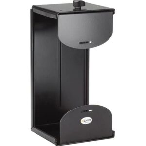 Chief KSA1020B CPU Wall/Desk Mount