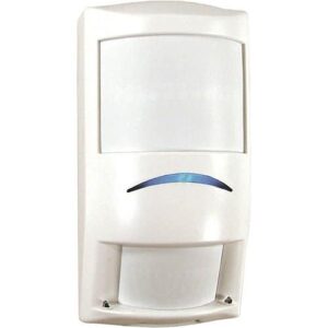 Bosch ISC-PDL1-WA18GB Professional Series Motion Detector with Anti-Mask, No Relay, 60′ (18m)