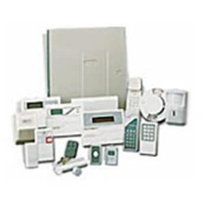 Honeywell Home VISTA-50PUL VISTA 87-Zone UL Light Commercial Burglary Listed Control Panel