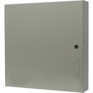 Bosch D8108a Attack Resistant Enclosure