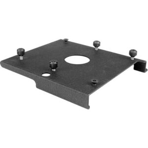 Chief Slb281 Mounting Bracket For Projector – Black