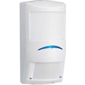 Bosch ISC-PPR1-WA16G Professional Series PIR Motion Sensor with Anti-Mask, 50′(16m)