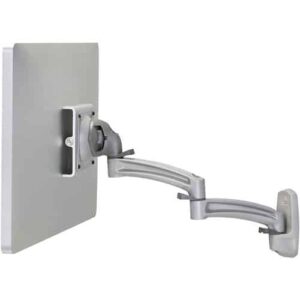 Chief K2W120S Kontour K2W Wall Mount Swing Arm, Single Monitor