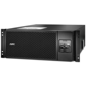 APC SRT6KRMXLT Smart-UPS On-Line, 6 kVA / 6 kW, Rackmount