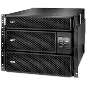 APC SRT8KRMXLT-5KTF Smart-UPS On-Line, 8 kVA / 8 kW, Rackmount