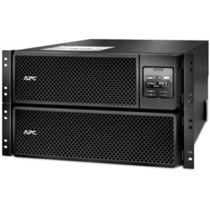 APC SRT8KRMXLT30 Smart-UPS On-Line, 8 kVA / 8 kW, Rackmount