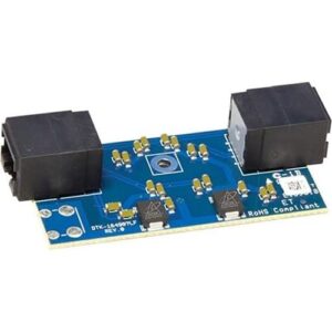 DITEK DTK-RM12POEM Power over Ethernet Surge Protection Module