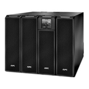 APC SRT10KXLT-5KTF2 Smart-UPS On-Line, 10 kVA/10 kW,