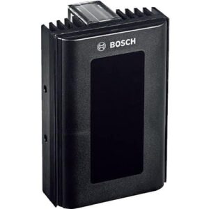 Bosch IIR-50850-LR IR Illuminator, 850nm, Long Range