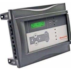 Honeywell Home 301-C-DLC Gas Detector Controller, 17-27VAC at 8.6 VA, DPDT Relays, Buzzer